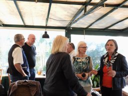 2026 Frühsommerfest